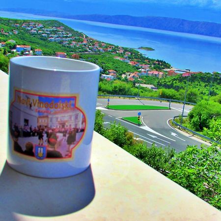 Apartmani Podobnik Кленовица Экстерьер фото