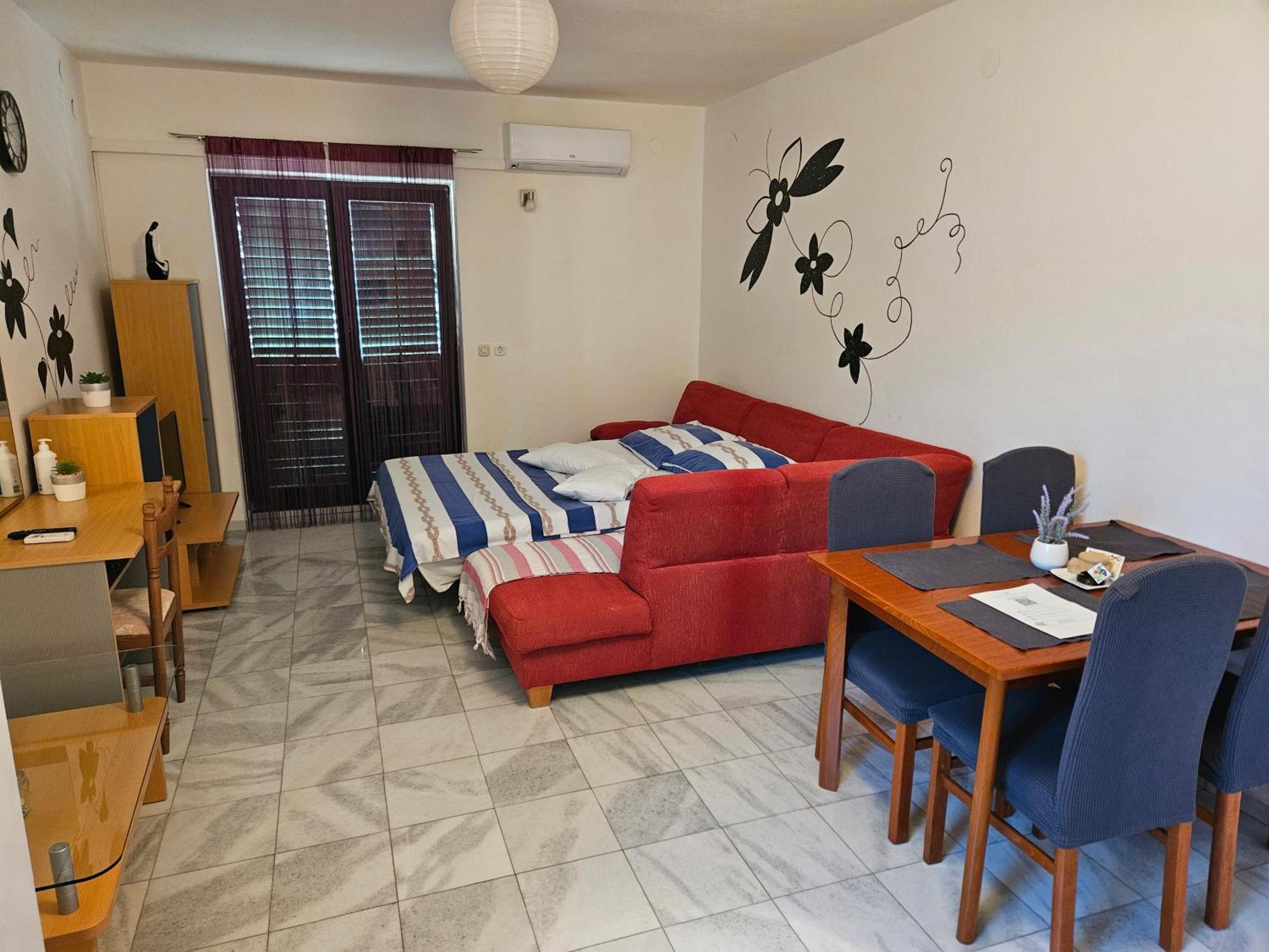 Apartmani Podobnik Кленовица Экстерьер фото