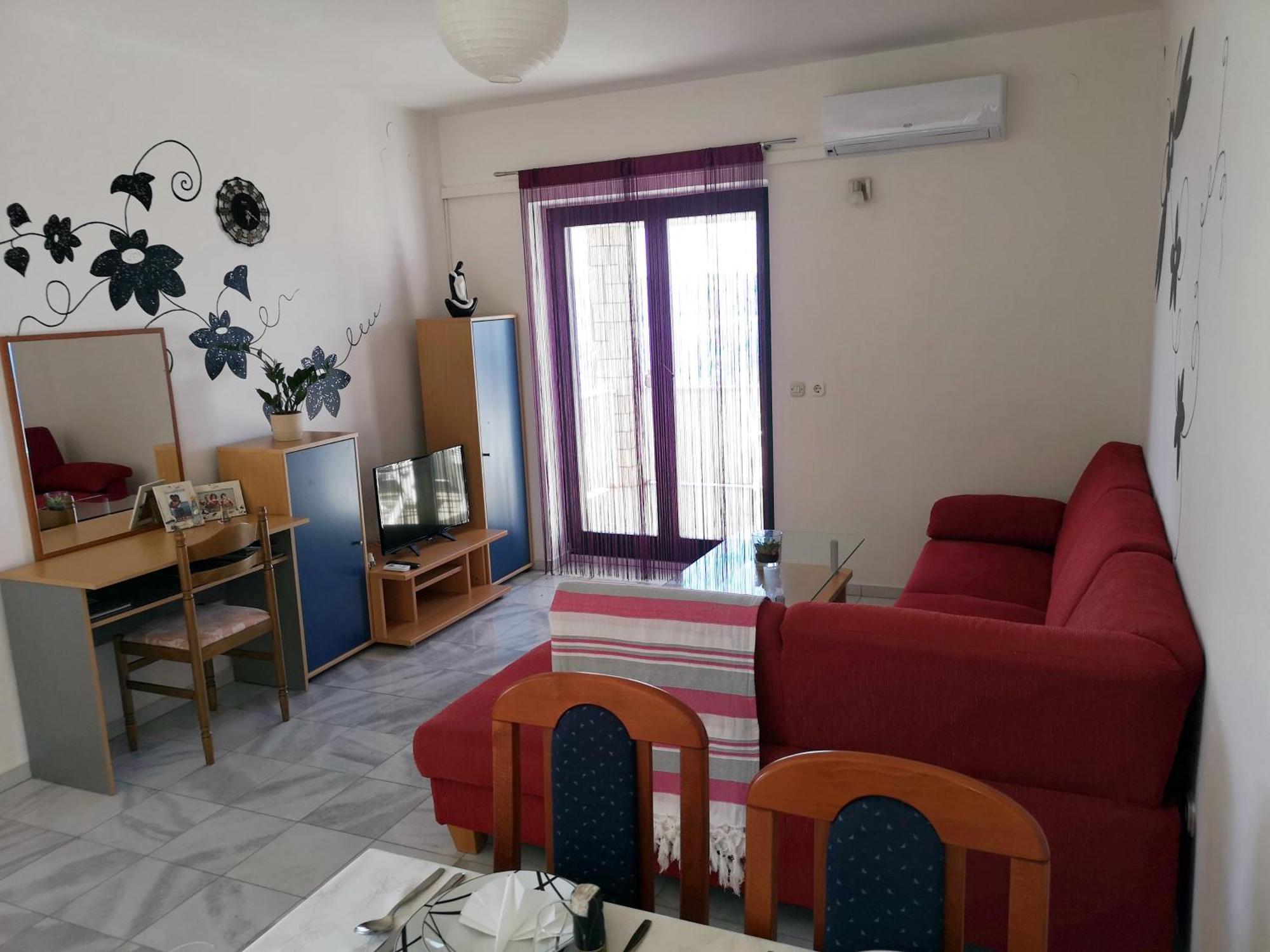 Apartmani Podobnik Кленовица Экстерьер фото