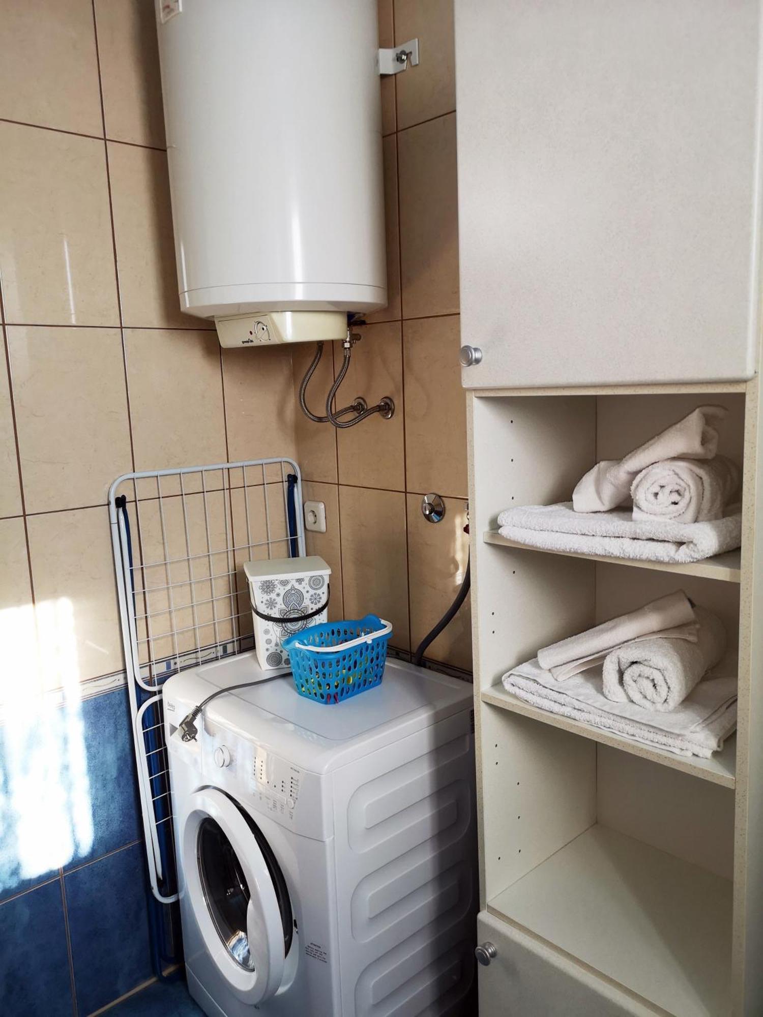Apartmani Podobnik Кленовица Экстерьер фото