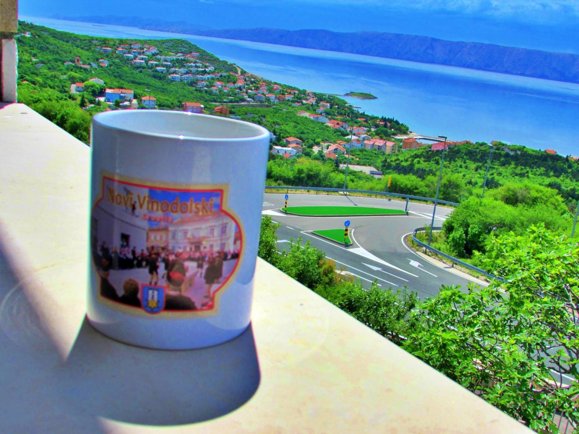 Apartmani Podobnik Кленовица Экстерьер фото