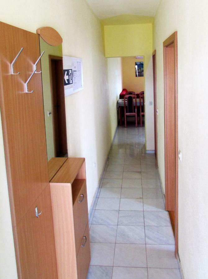 Apartmani Podobnik Кленовица Экстерьер фото