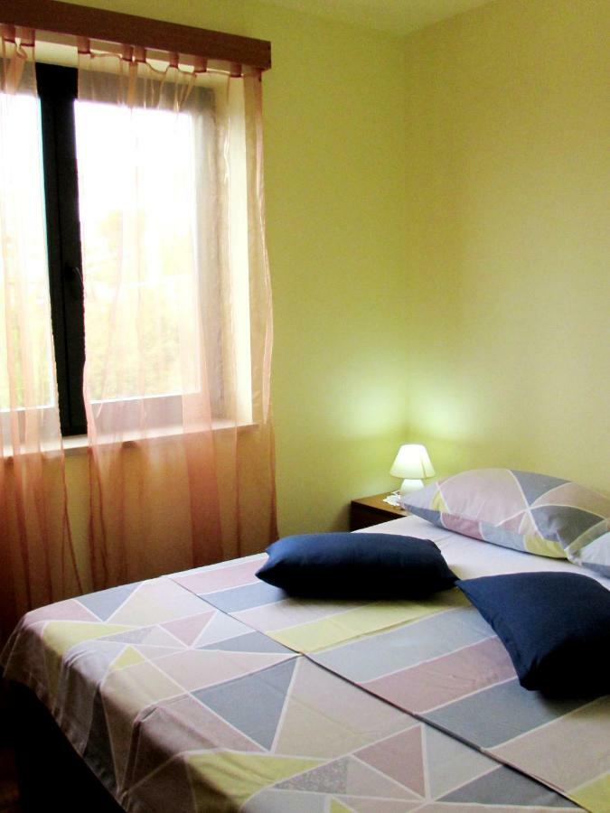 Apartmani Podobnik Кленовица Экстерьер фото