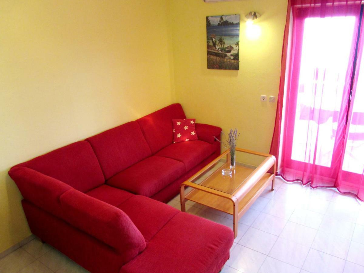 Apartmani Podobnik Кленовица Экстерьер фото